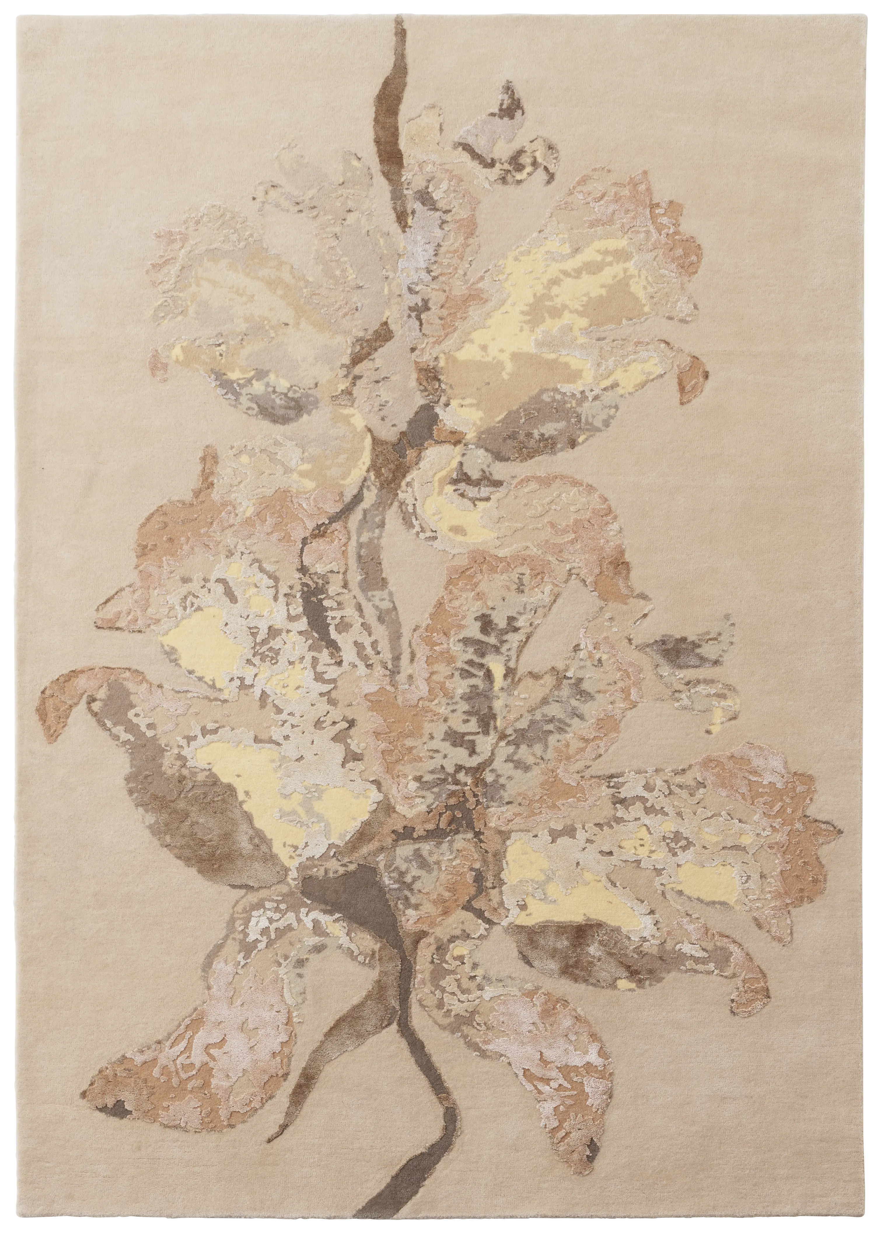 Alfombra Flora 7